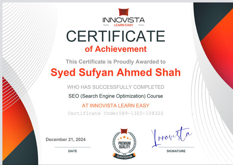 SEO Search Engine Optimization